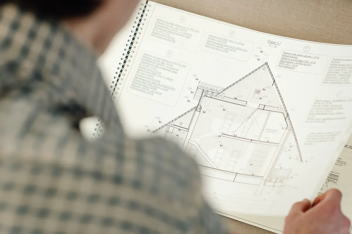 Layout Plans & Elevations